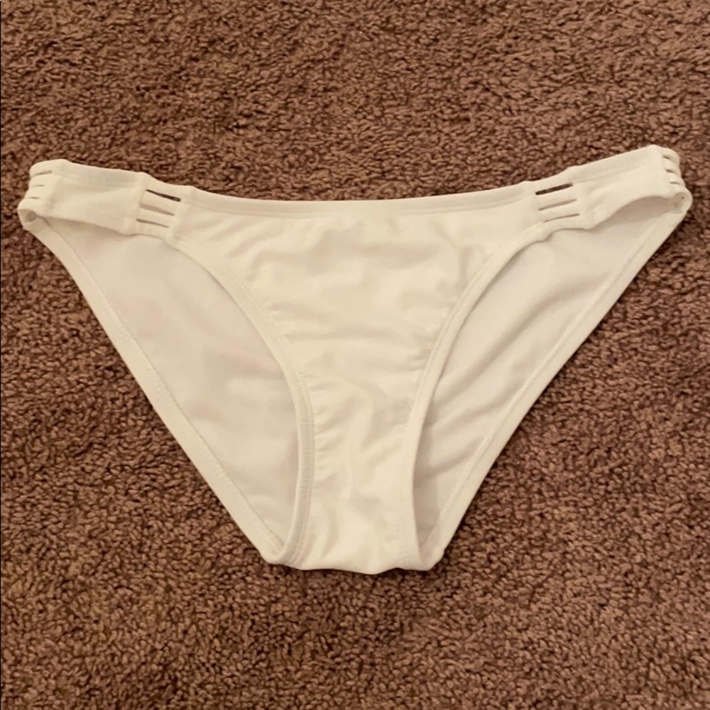 bathing suit bottom